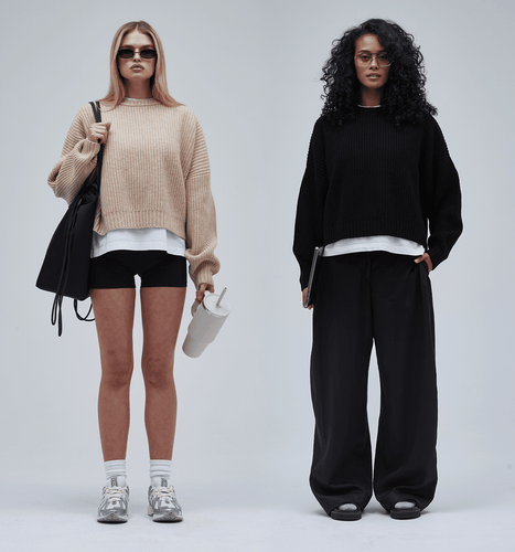 9 Classic-Style Clothes That Will Always Be Fashionable - ThirtyYears