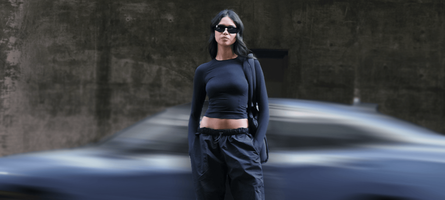Women's Concert Outfit Ideas - ThirtyYears