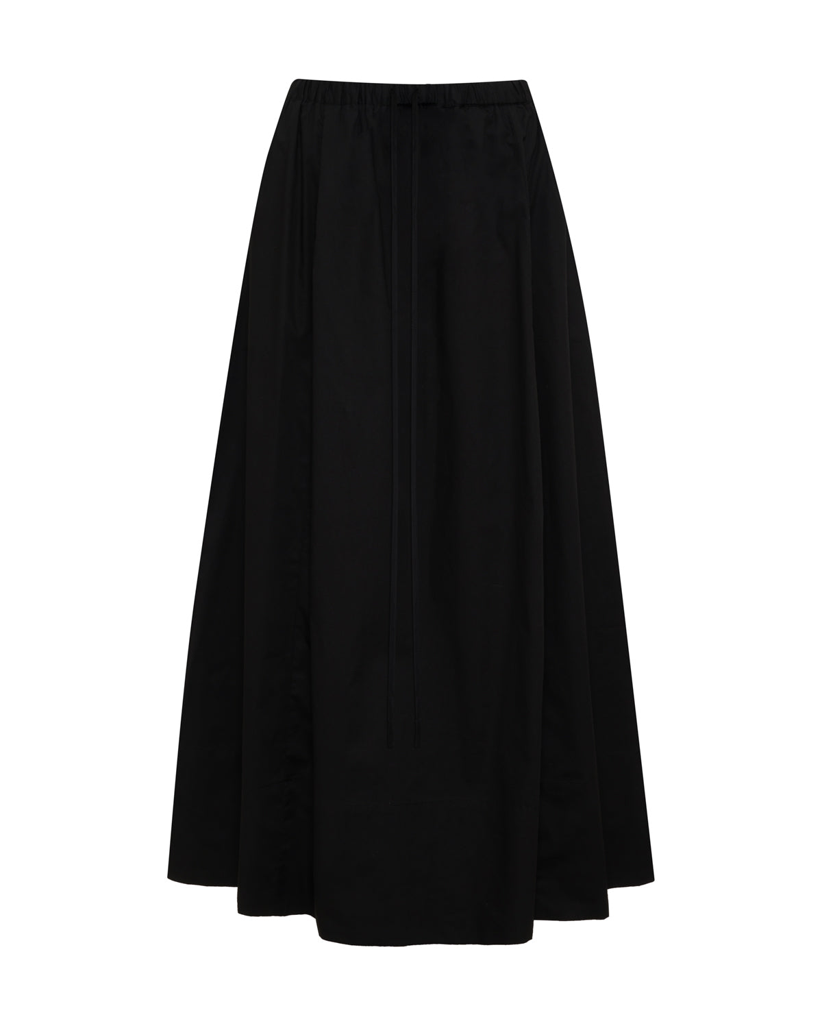 Maxi Skirt Black