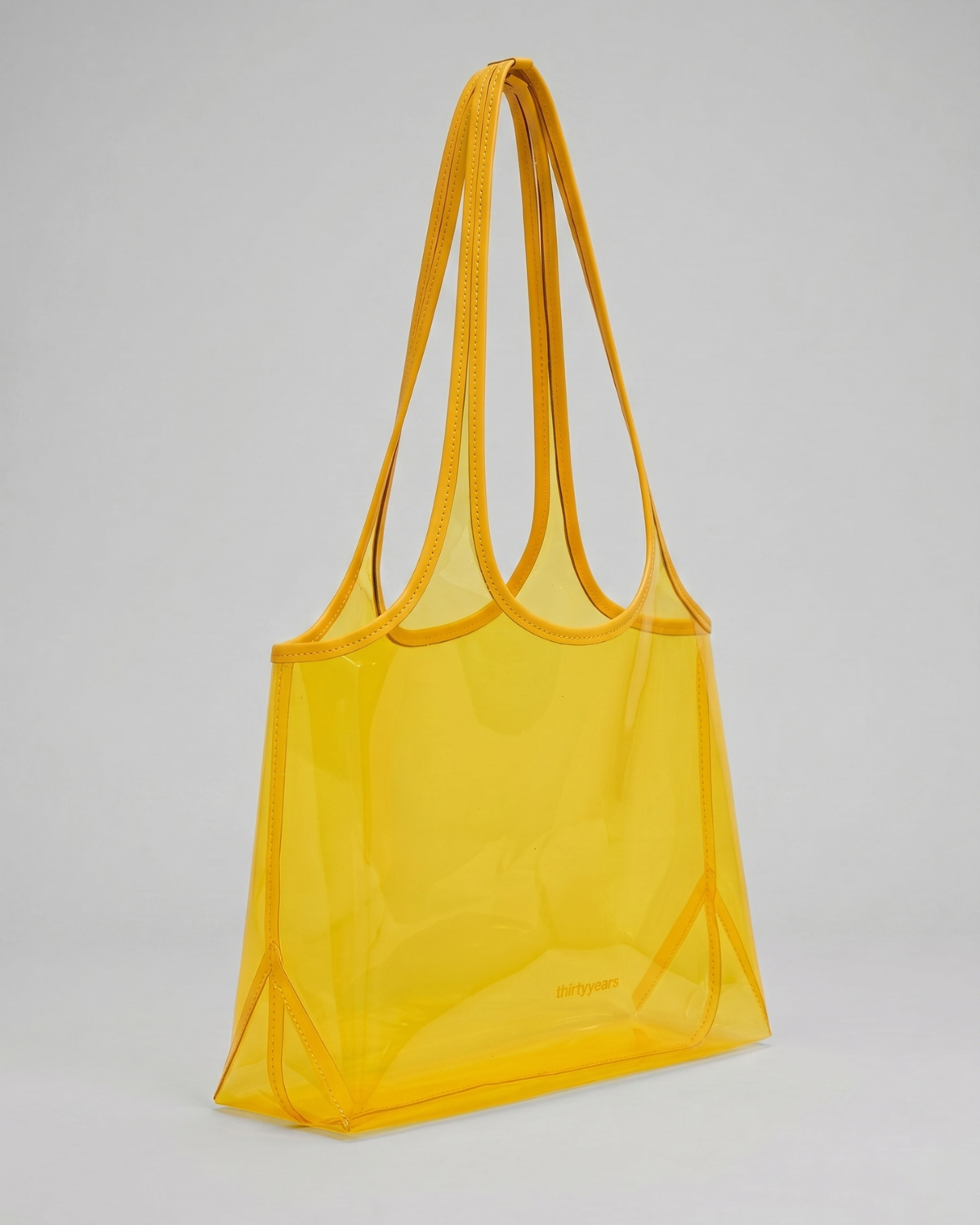 Jelly Tote - Honey | Free US Shipping $125+ | Shop Thirty Years