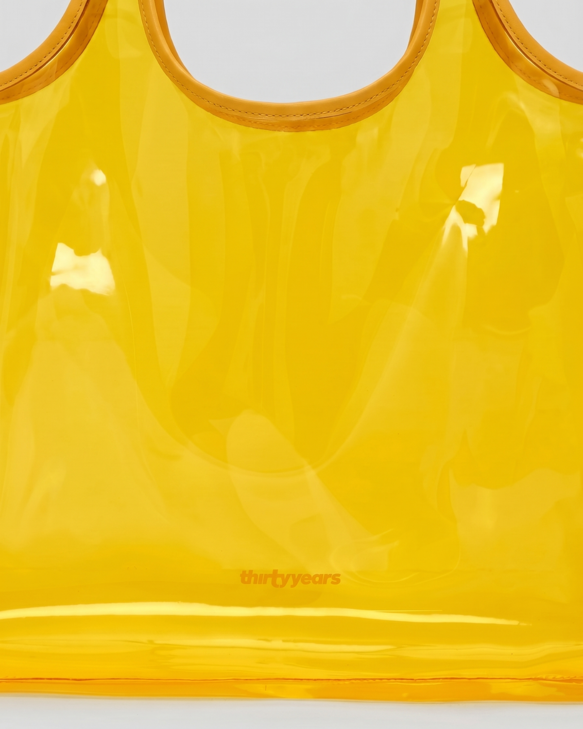 Jelly Tote - Honey | Free US Shipping $125+ | Shop Thirty Years