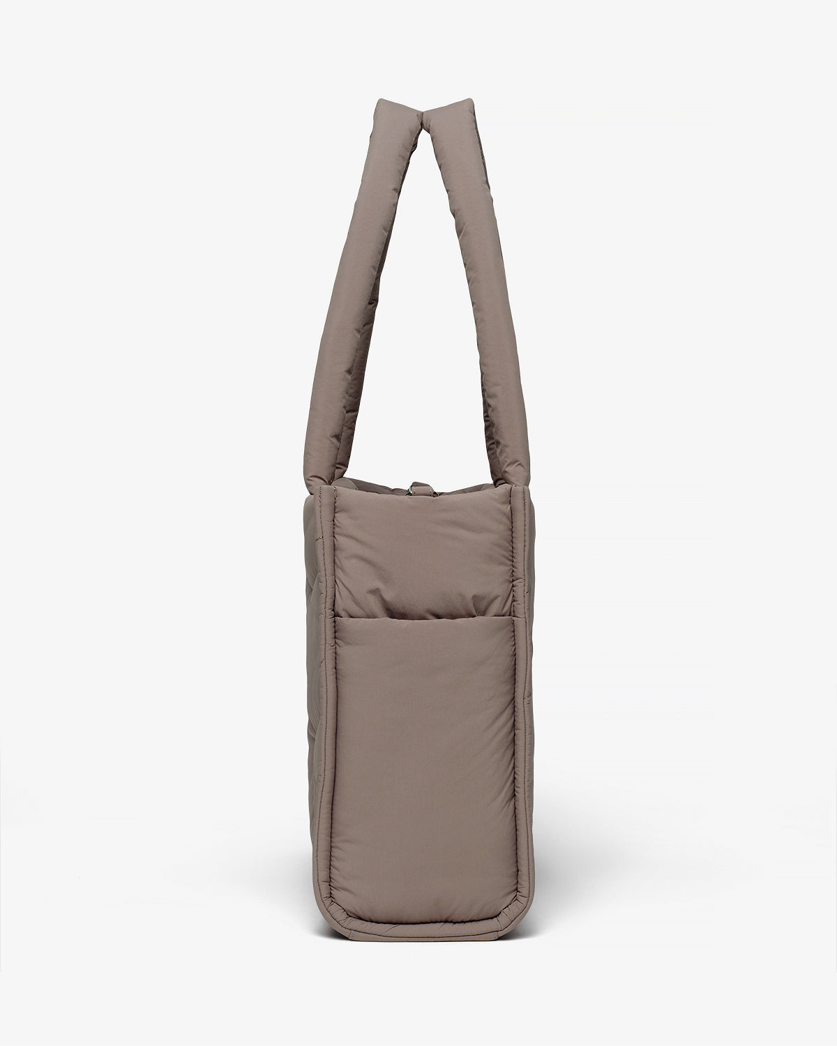 Thirtyyears high quality Drift Tote in Clay!