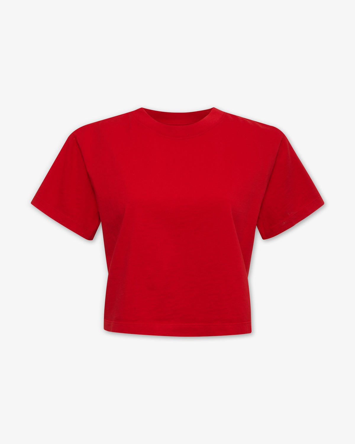 Baby Tee - Cherry - ThirtyYears