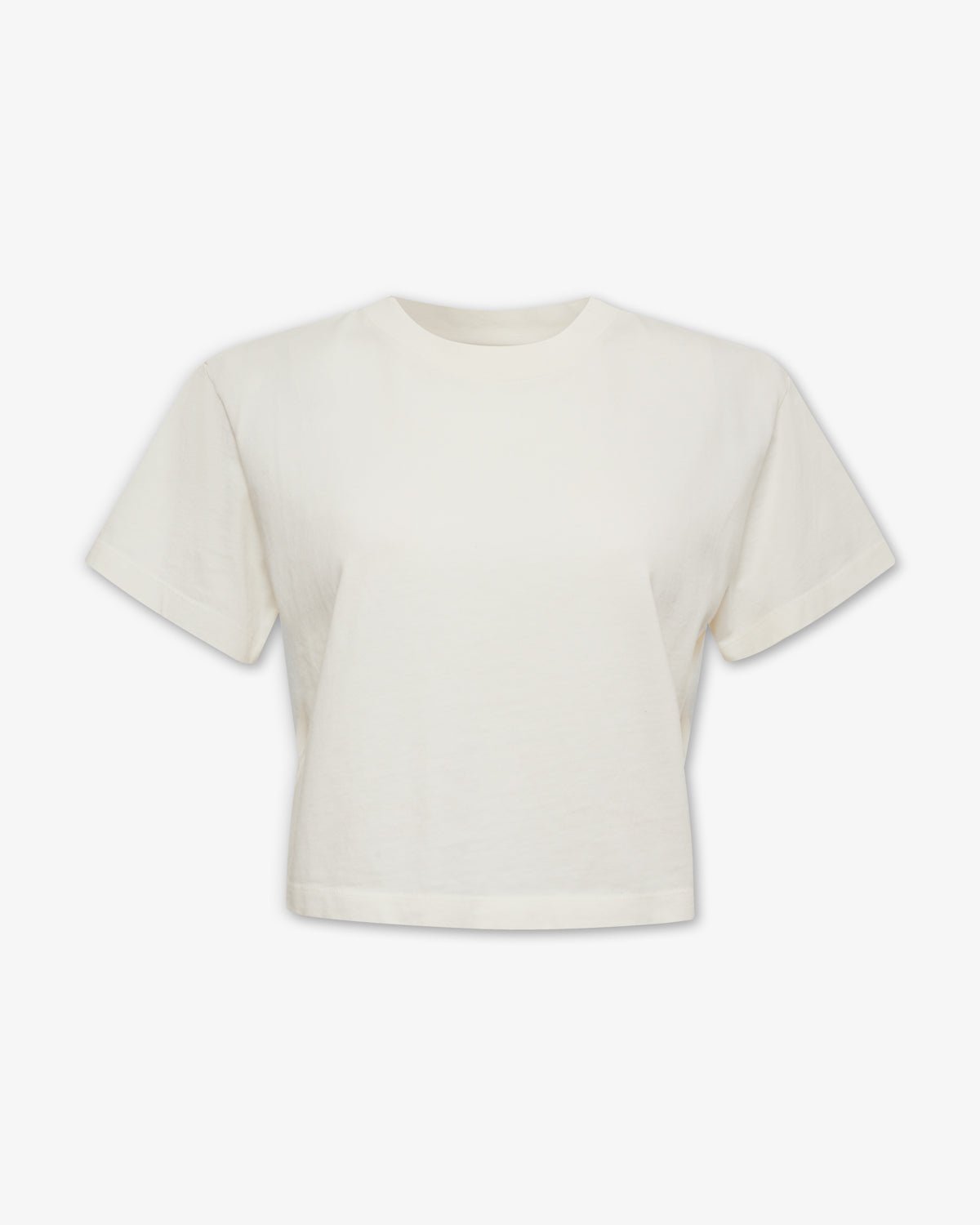 Baby Tee - Tofu - ThirtyYears