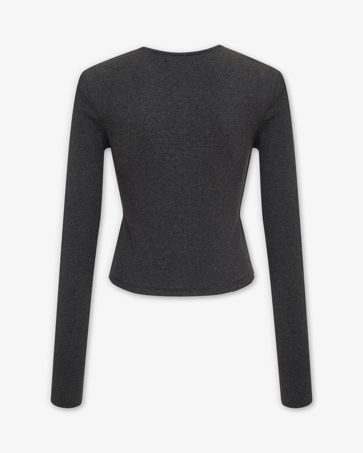 ARGUE 90's WOOL CARDIGAN（GRAY） サイズ2 【公式通販】