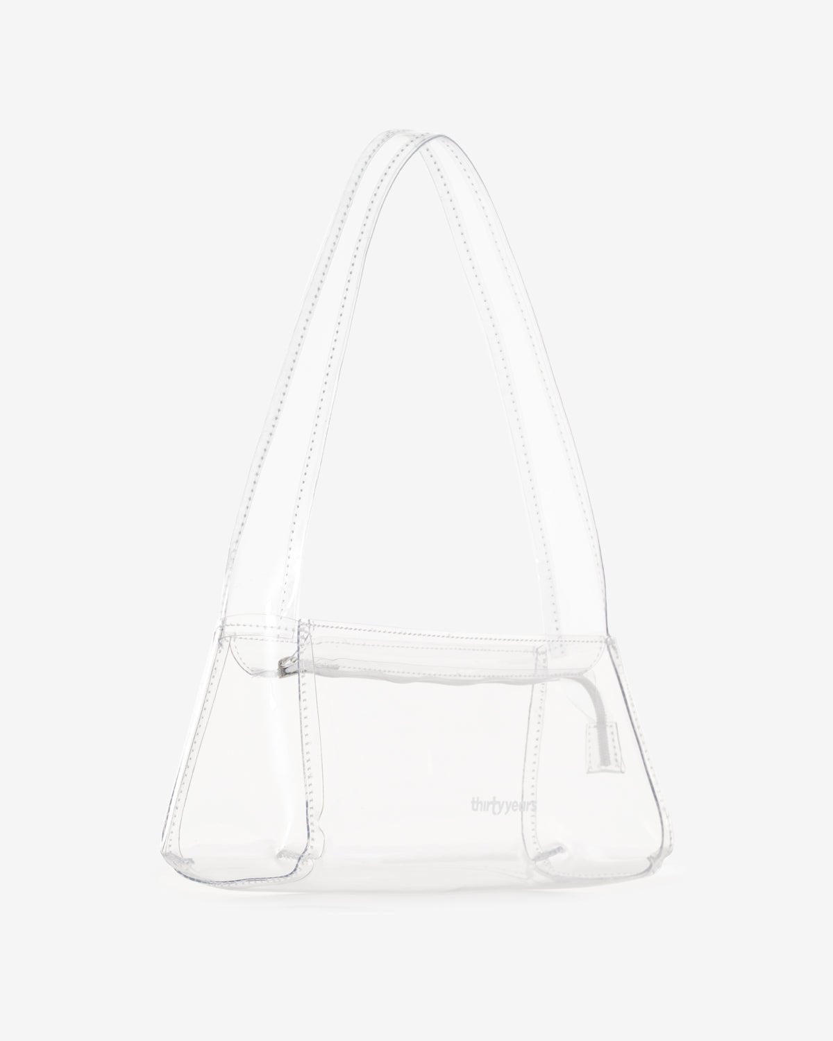 Jelly Clear Bag - ThirtyYears