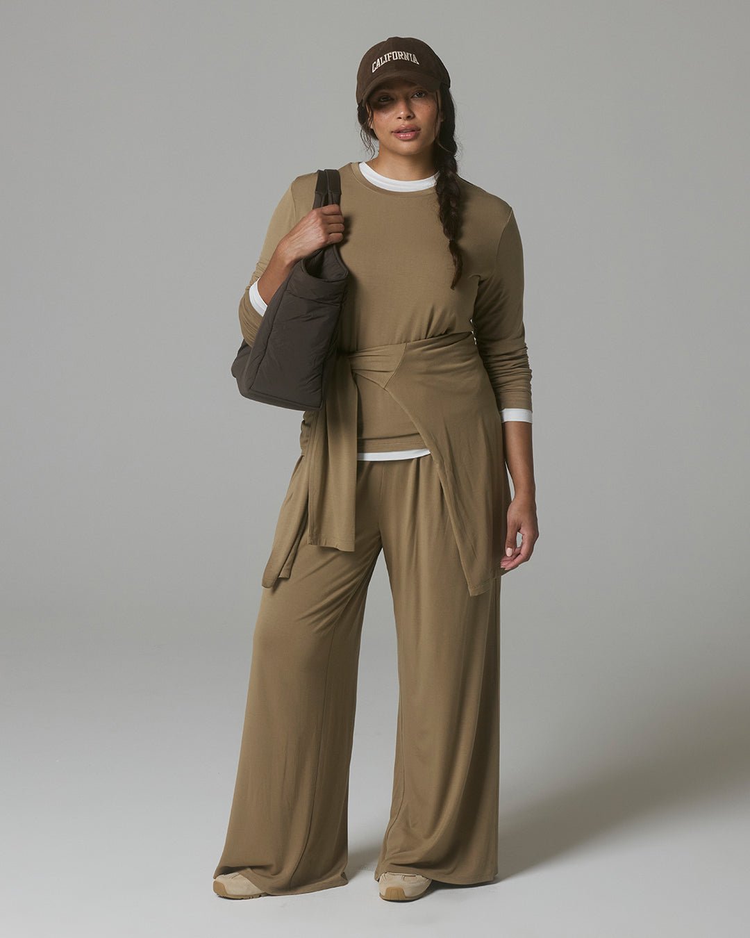 Modal Pant - Toffee - ThirtyYears