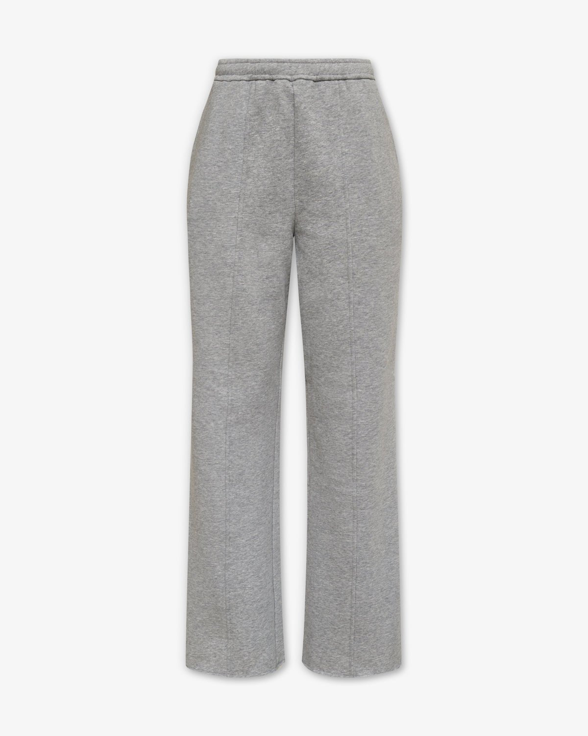 Grey Wide-Leg Sweatpants | Fast Shipping | Shop Thirty Years