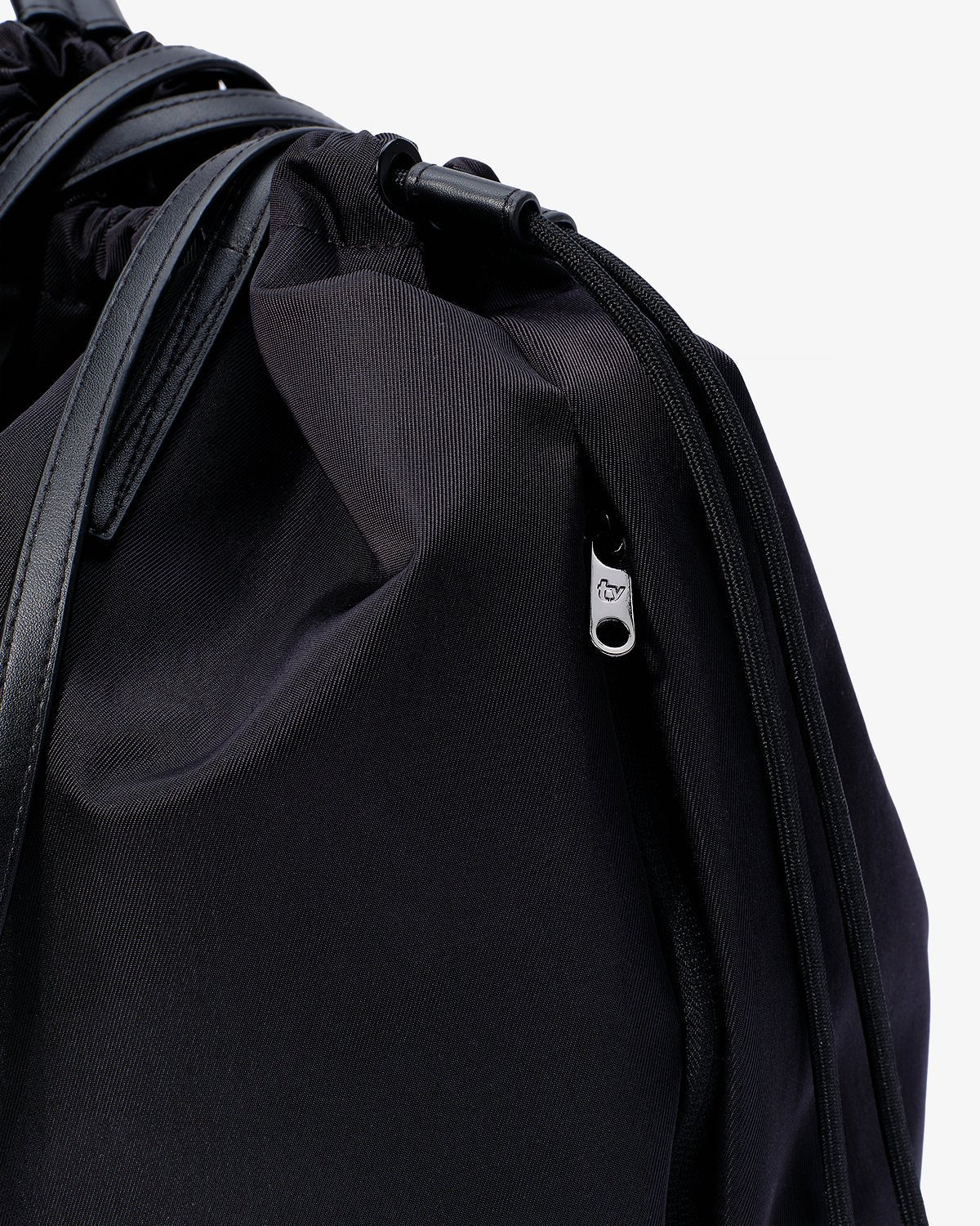 Rove Shoulder Bag - Onyx - ThirtyYears