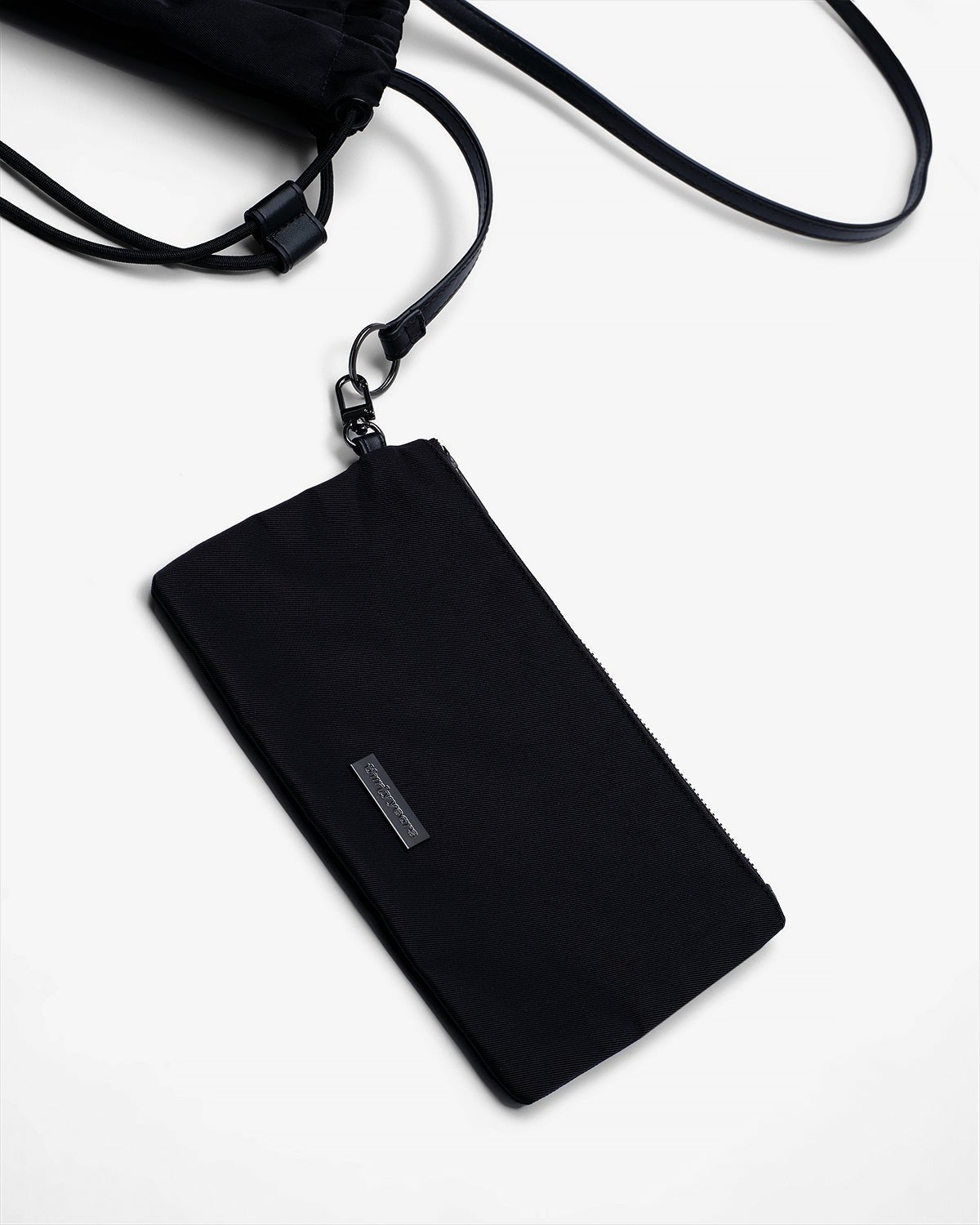 Rove Shoulder Bag - Onyx - ThirtyYears