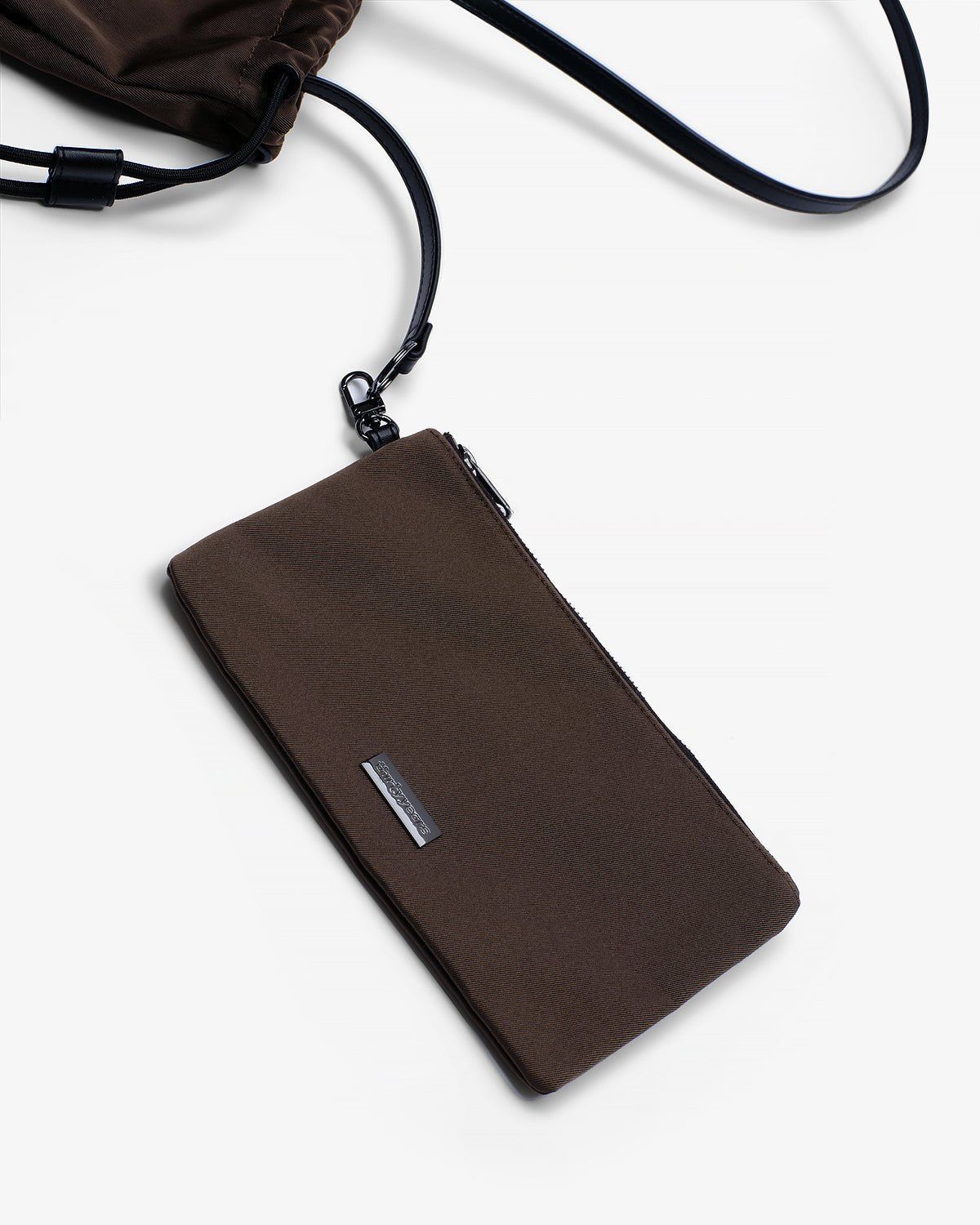 Rove Shoulder Bag - Teak - ThirtyYears