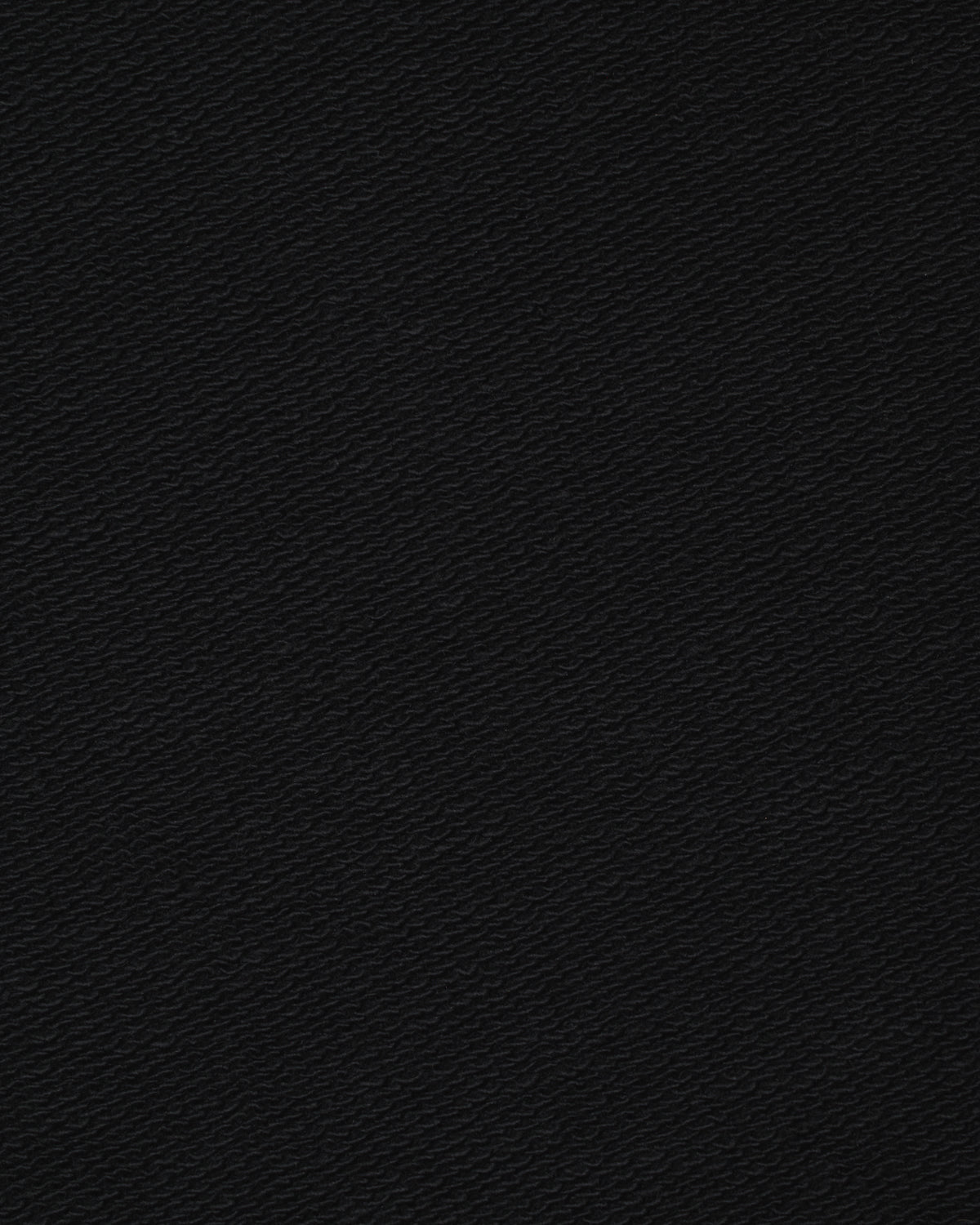 Signature Crew Sweater - Black - ThirtyYears