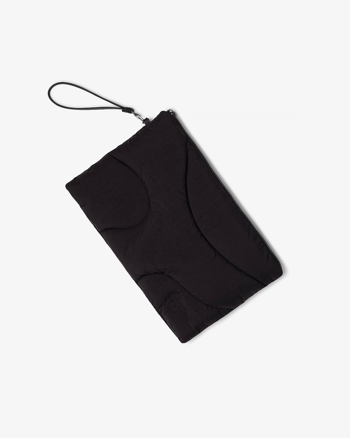 The Drift Pouch - Black - ThirtyYears