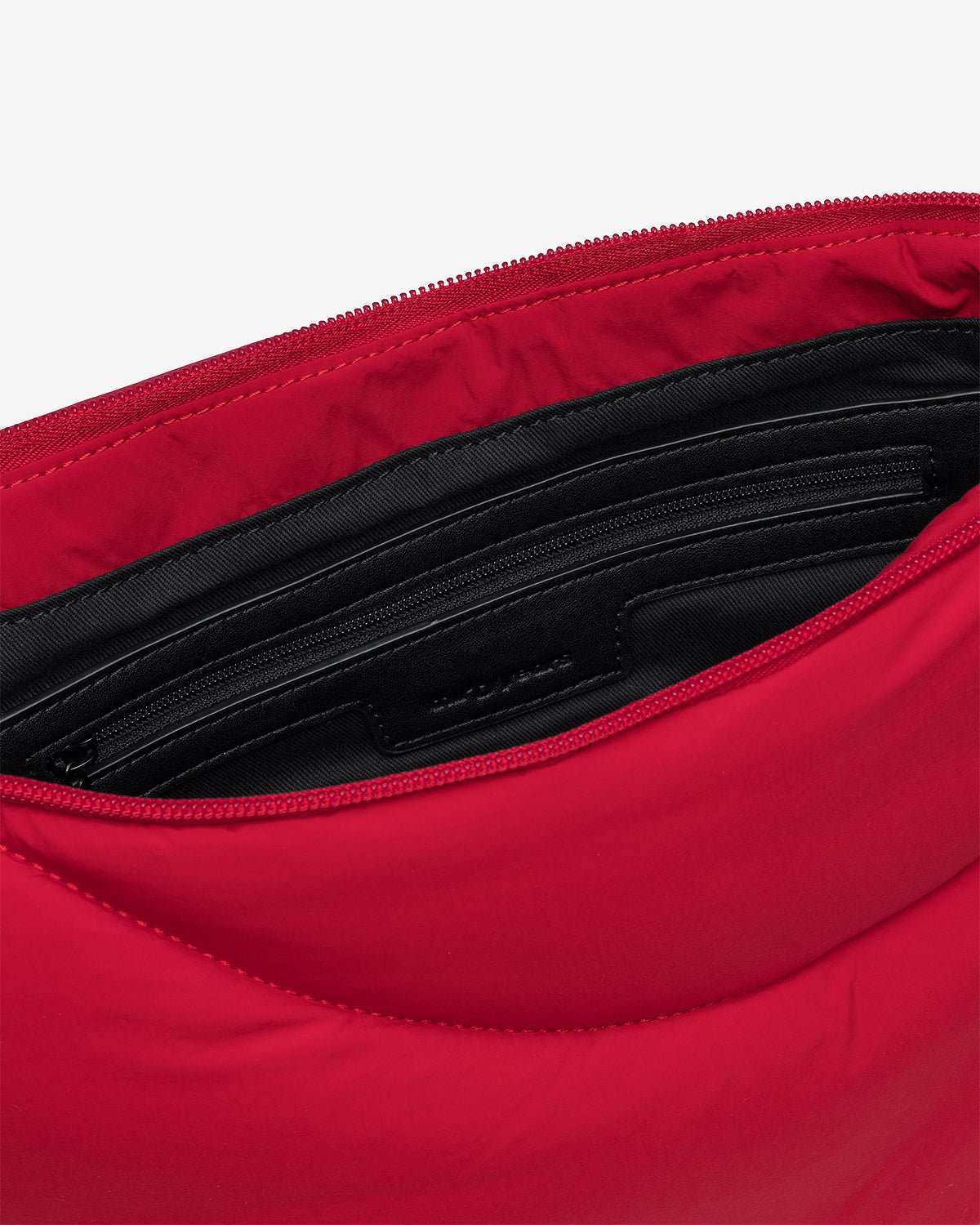 The Drift Pouch - Cherry - ThirtyYears