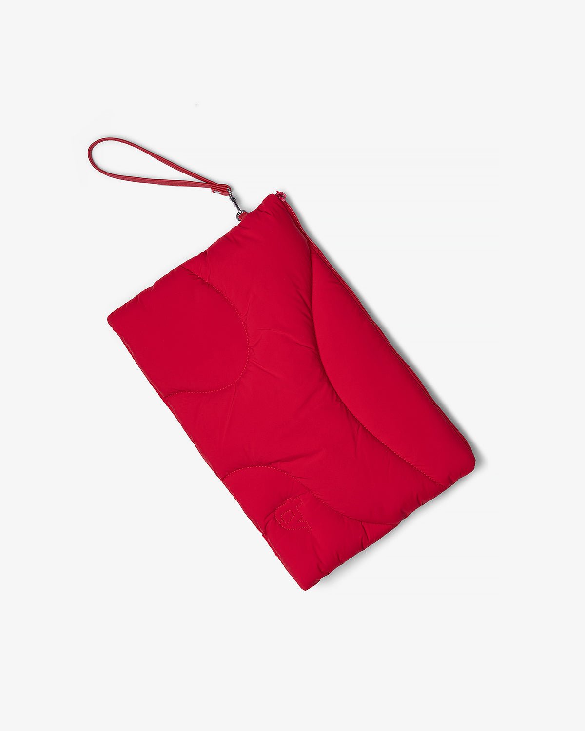 The Drift Pouch - Cherry - ThirtyYears