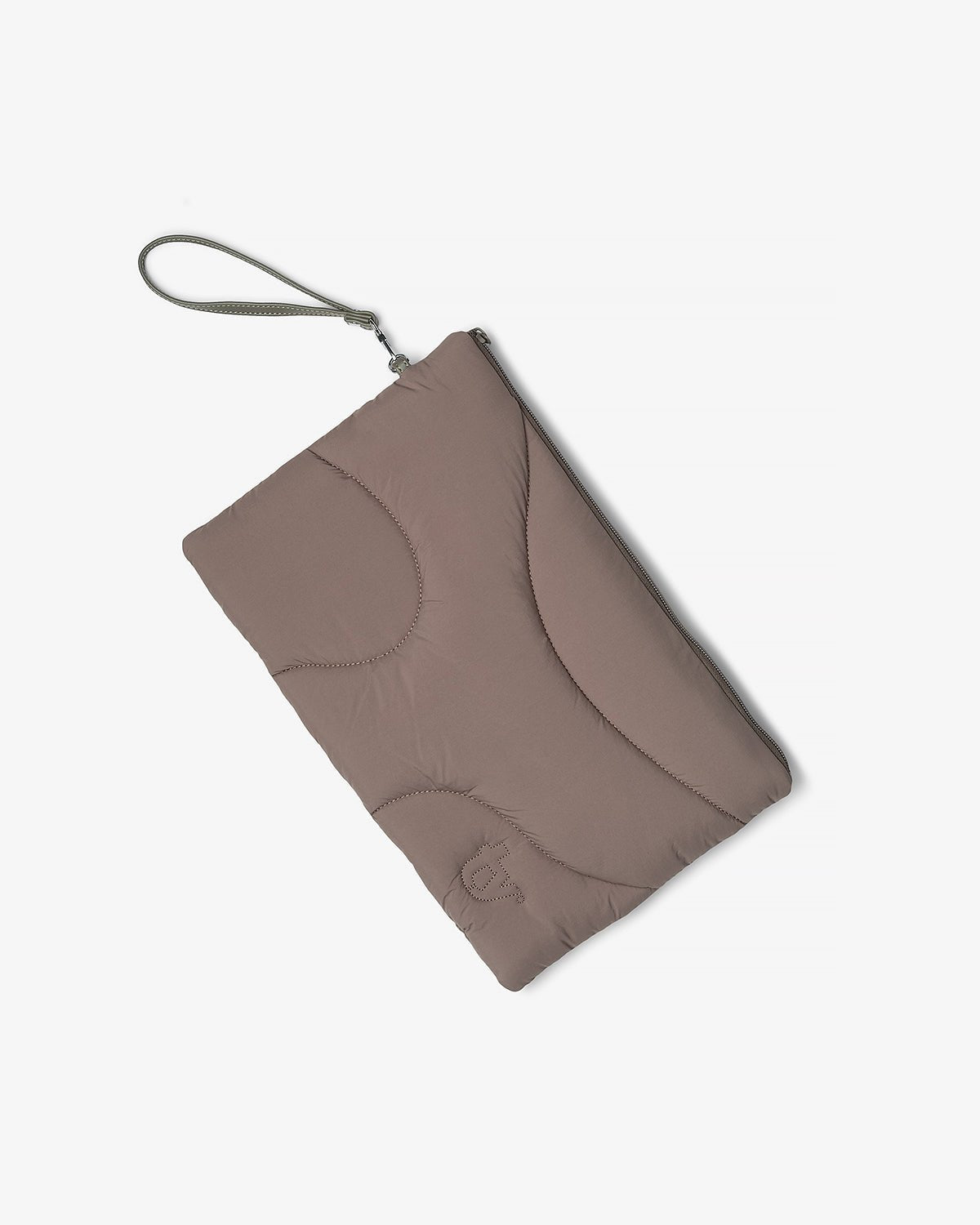 The Drift Pouch - Clay - ThirtyYears