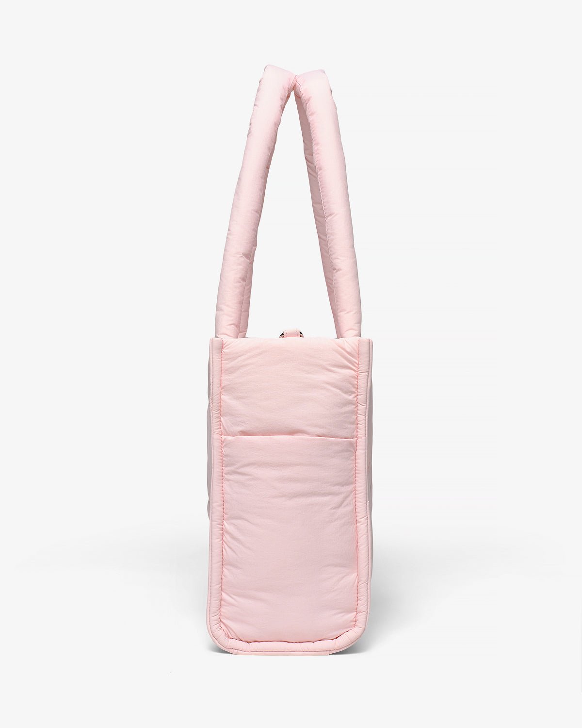 The Drift Tote - Blush - ThirtyYears