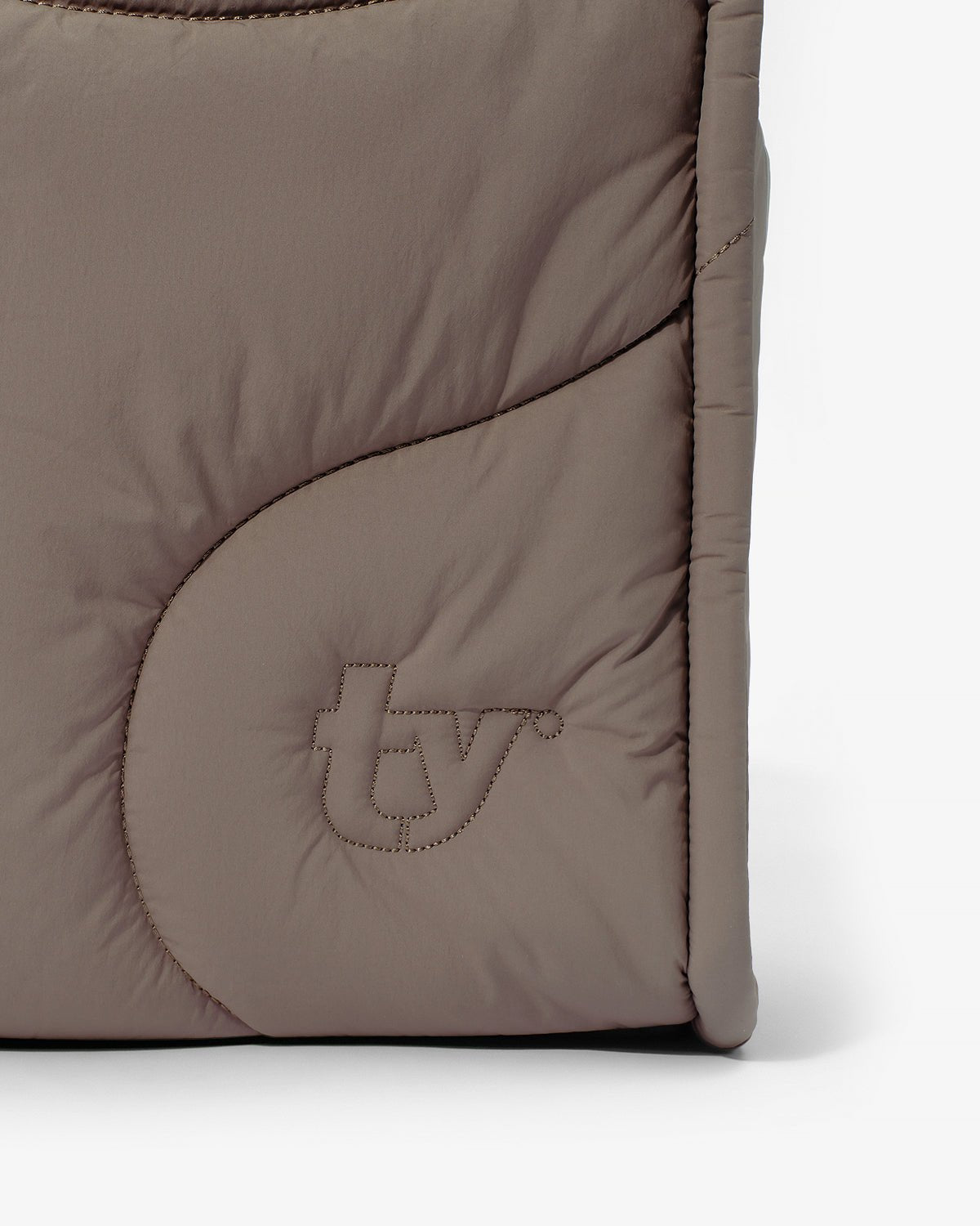 The Drift Tote - Clay - ThirtyYears