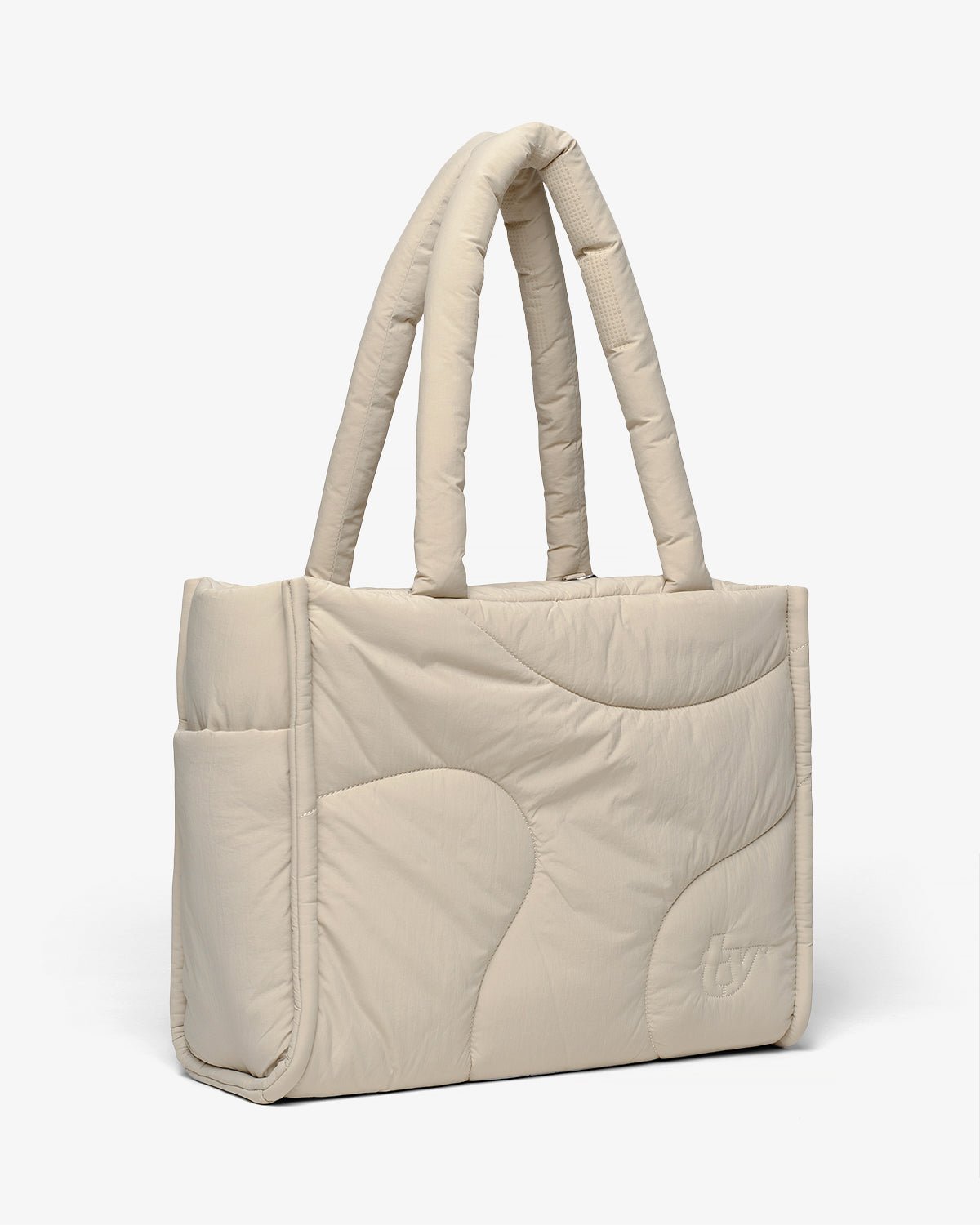 The Drift Tote - Pebble - ThirtyYears
