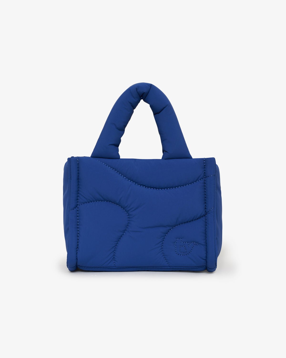 Mini Blue Bag | Free US Shipping $125+ | Shop Thirty Years
