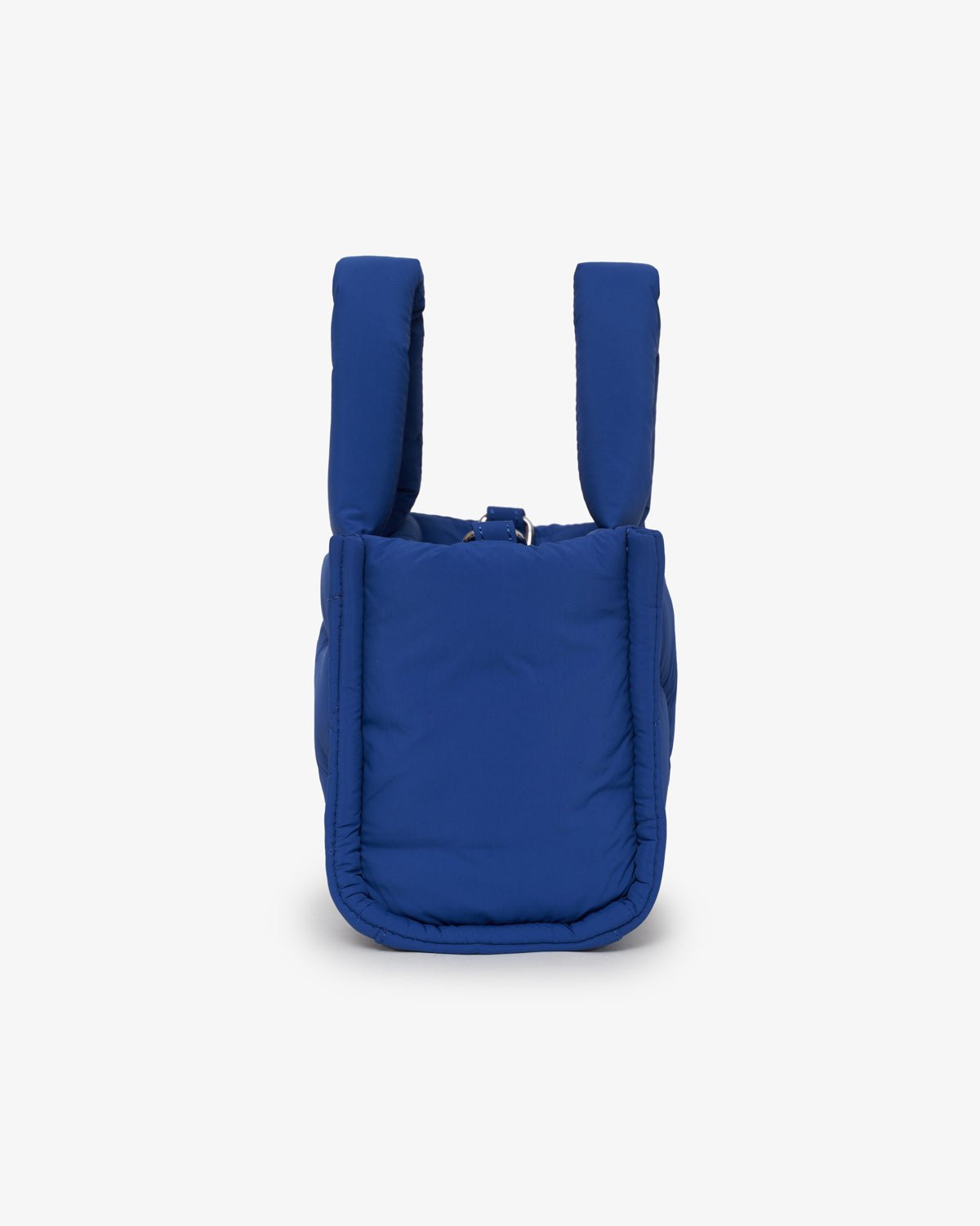 The Mini Drift Tote - Blue Crush - ThirtyYears