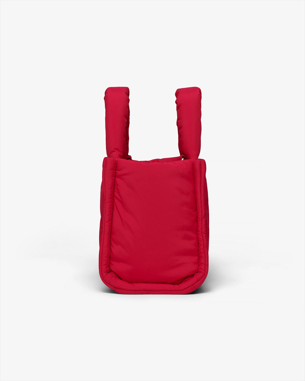 The Mini Drift Tote - Cherry - ThirtyYears