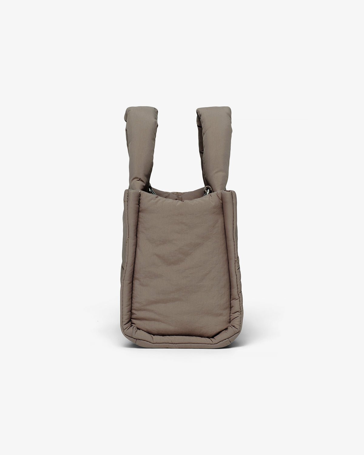 The Mini Drift Tote - Clay - ThirtyYears
