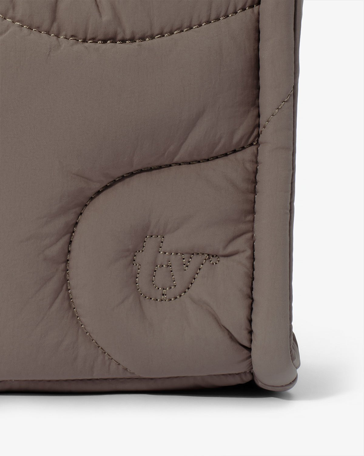 The Mini Drift Tote - Clay - ThirtyYears