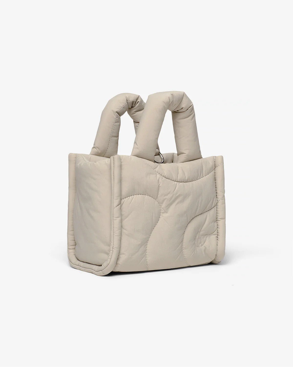 The Mini Drift Tote - Pebble - ThirtyYears