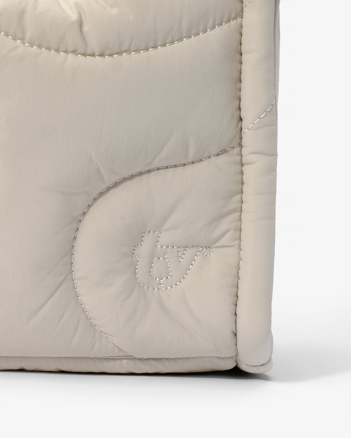 The Mini Drift Tote - Pebble - ThirtyYears