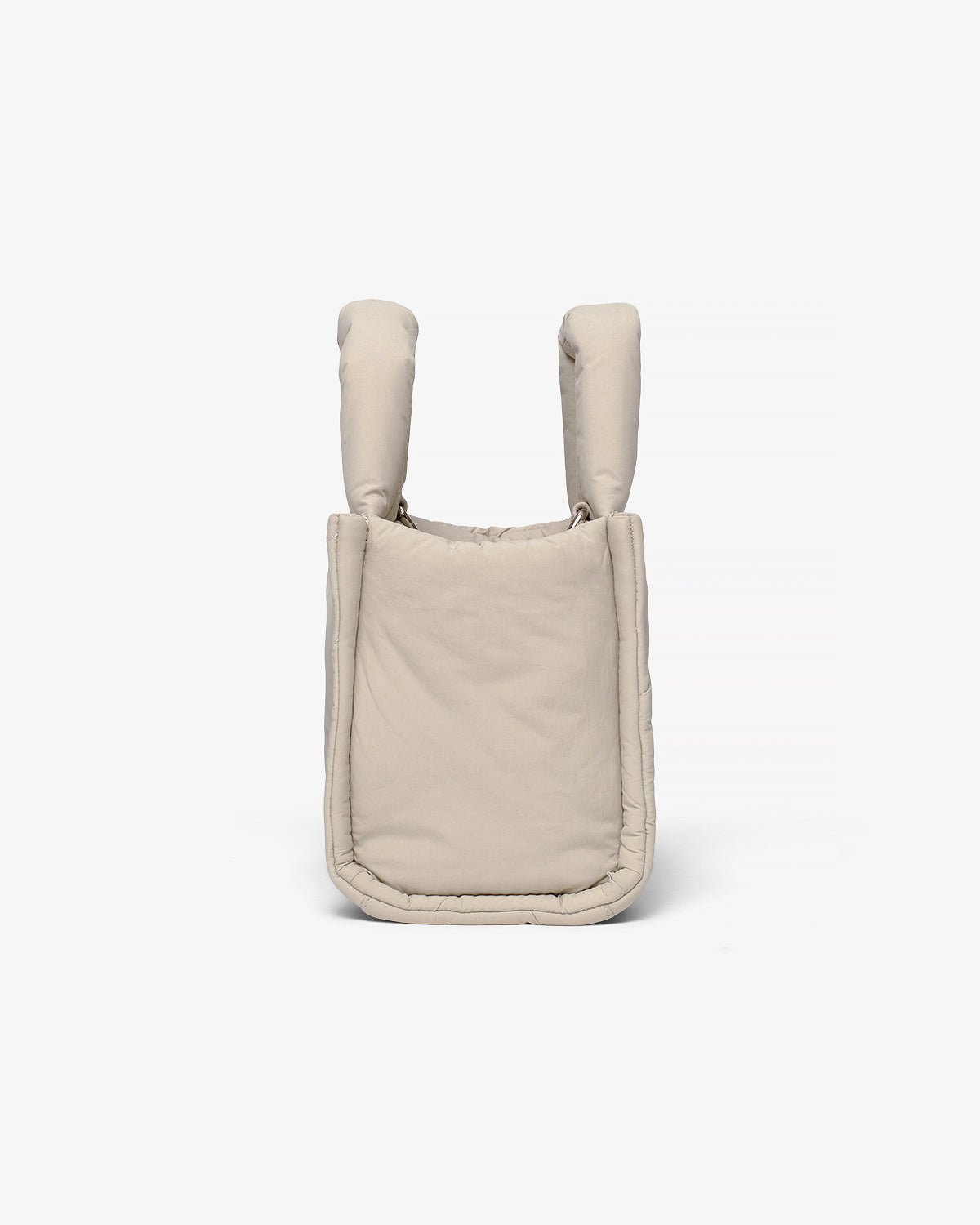 The Mini Drift Tote - Pebble - ThirtyYears