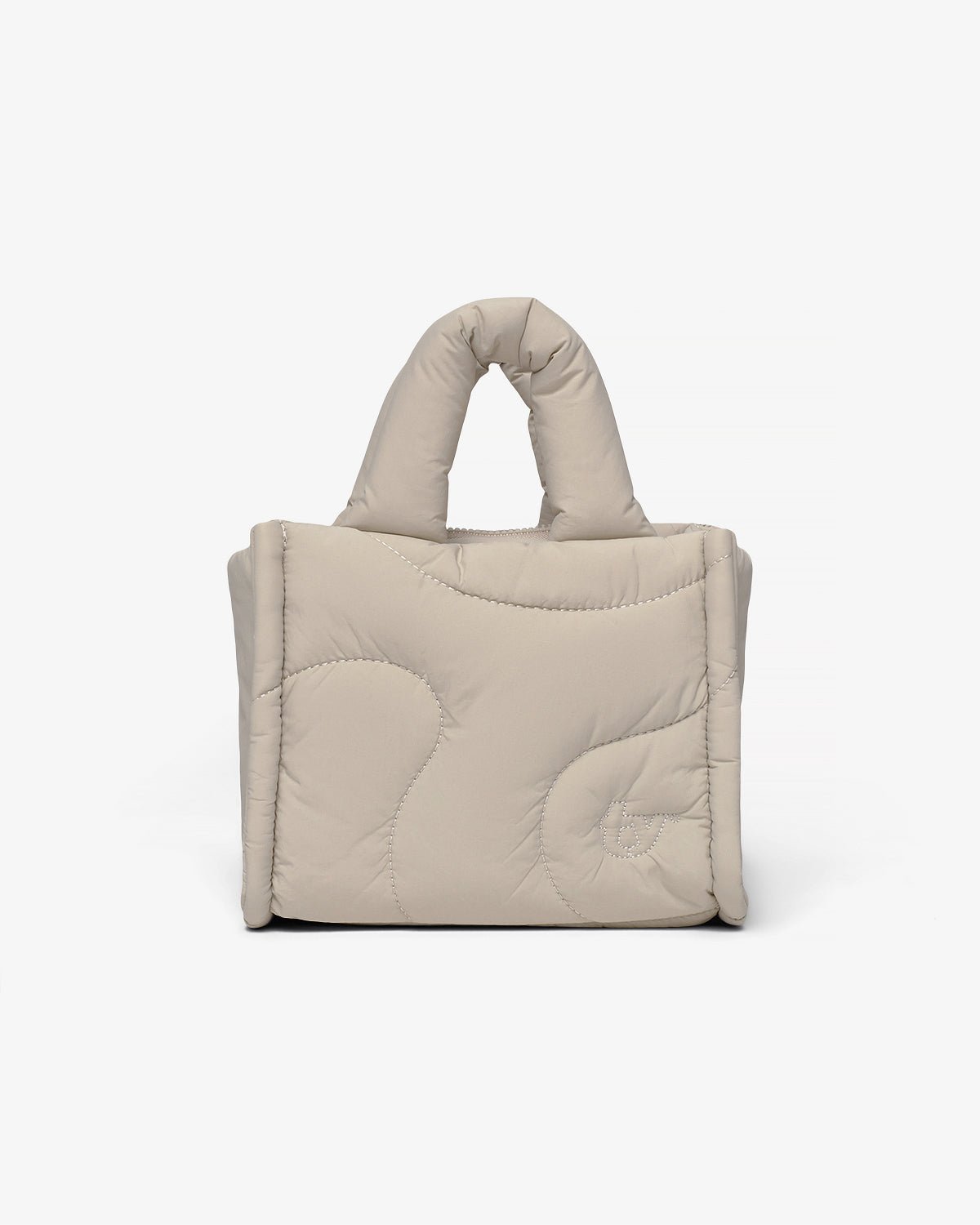 The Mini Drift Tote - Pebble - ThirtyYears