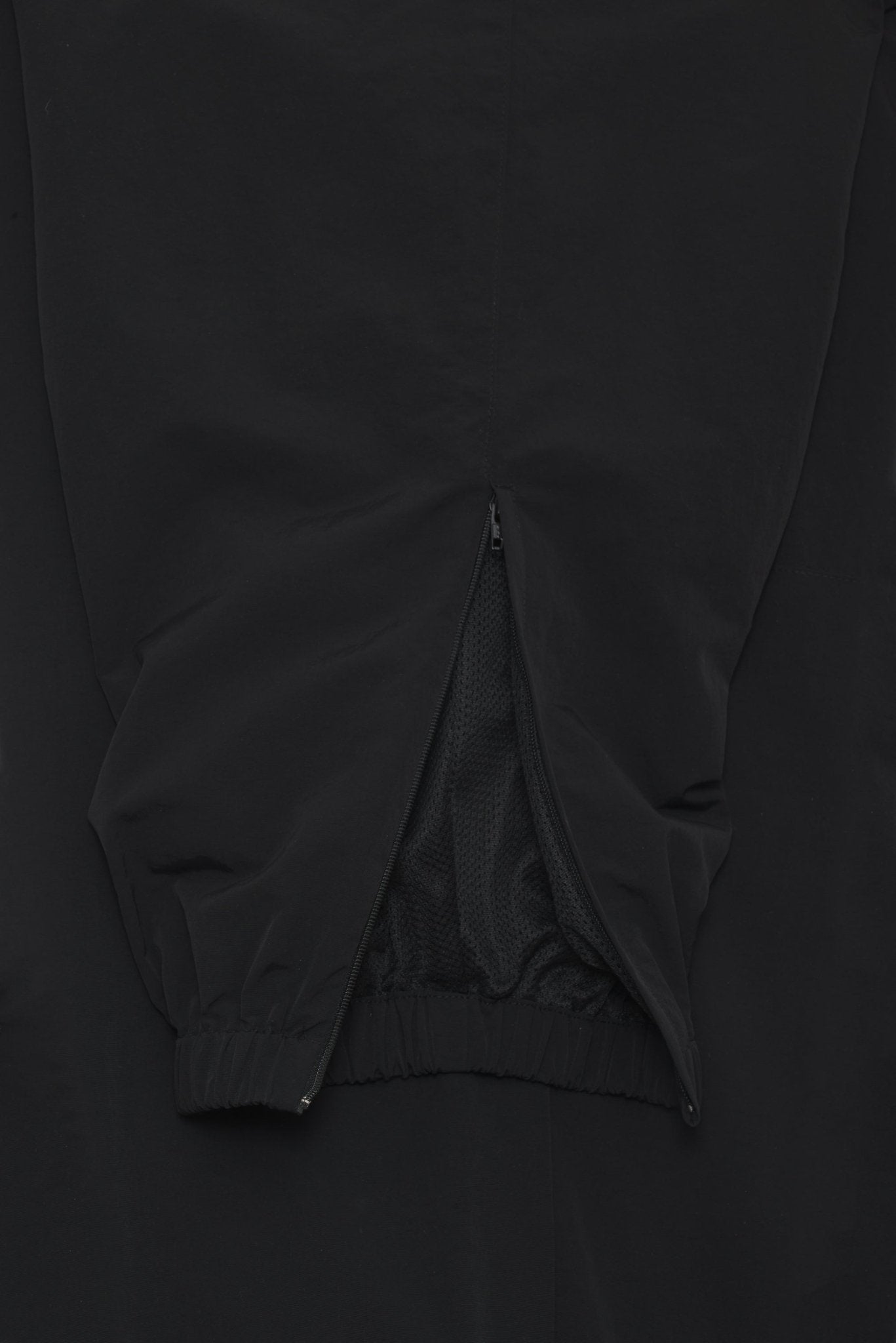 Track Pant - Black - ThirtyYears