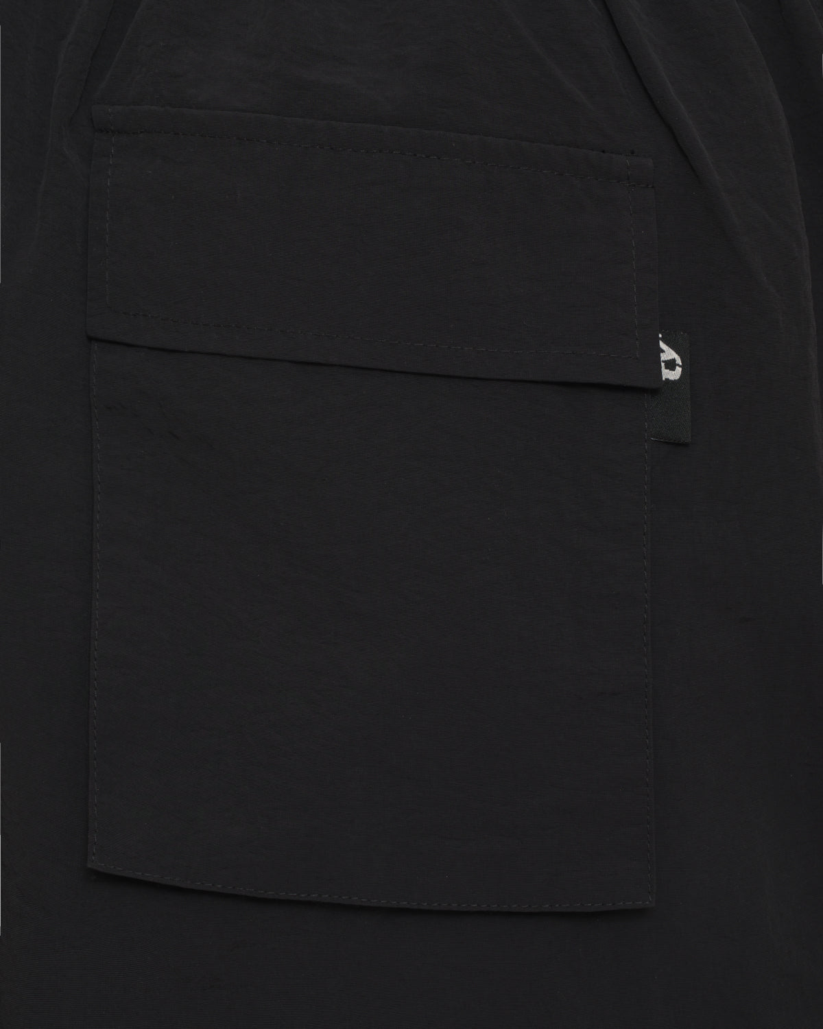 Track Pant - Black - ThirtyYears
