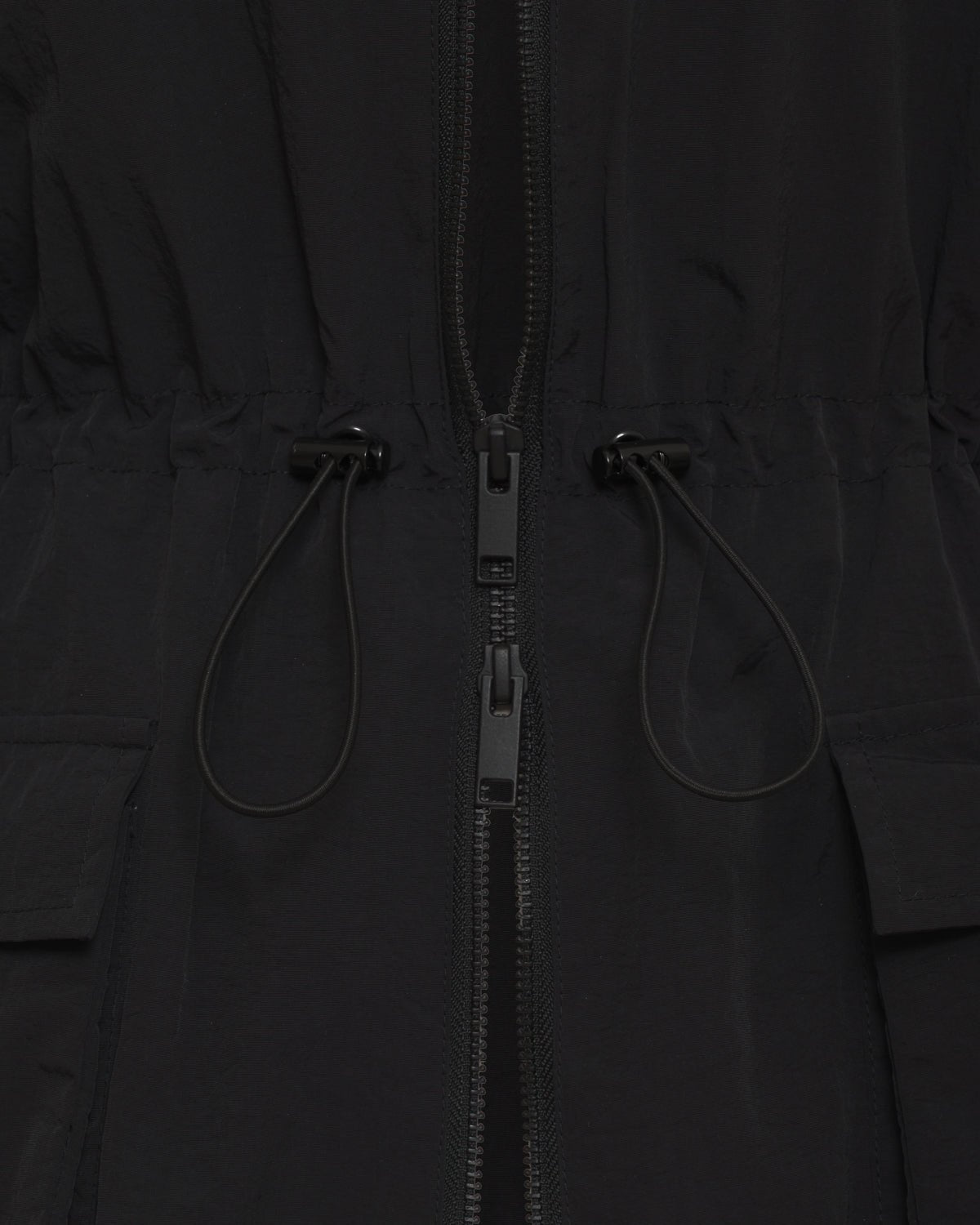 Track Trench - Black - ThirtyYears