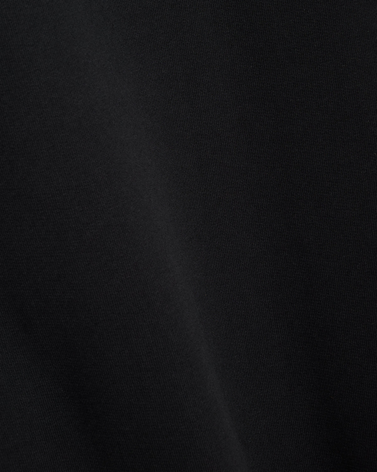 ty Full Zip Hoodie - Black - ThirtyYears