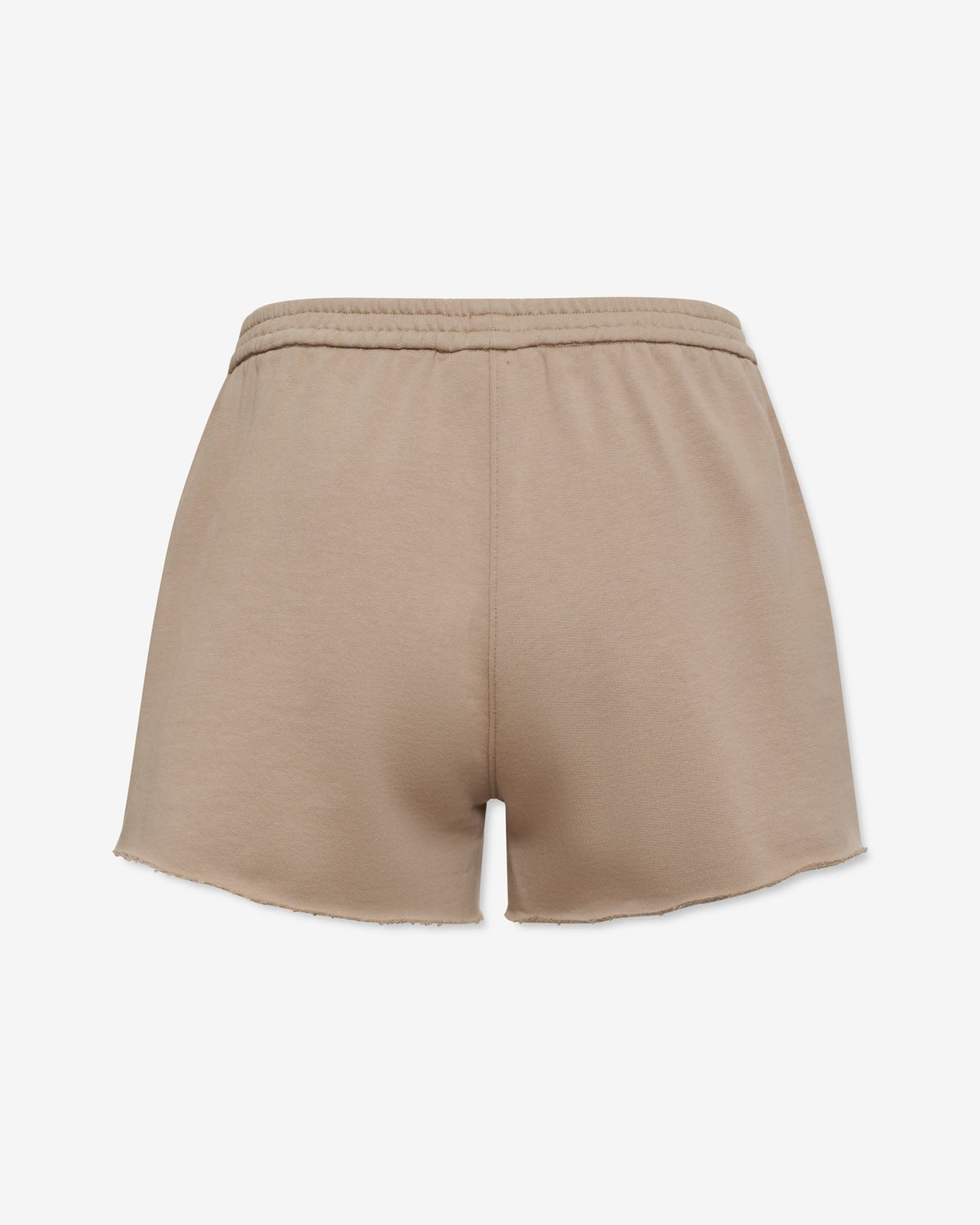 ty Sweatshort - Khaki - ThirtyYears
