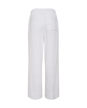 
                  
                    Load image into Gallery viewer, Air Linen Pant - Optic
                  
                