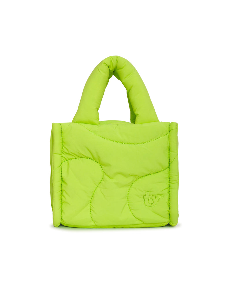 
                  
                    Load image into Gallery viewer, The Mini Drift Tote - Turf
                  
                