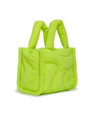 
                  
                    Load image into Gallery viewer, The Mini Drift Tote - Turf
                  
                