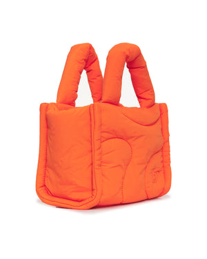 
                  
                    Load image into Gallery viewer, The Mini Drift Tote - Orange
                  
                