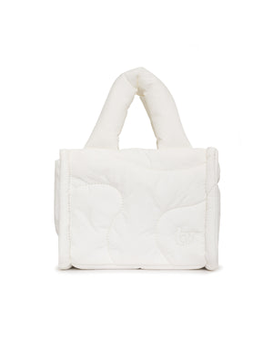 
                  
                    Load image into Gallery viewer, The Mini Drift Tote - Cloud
                  
                