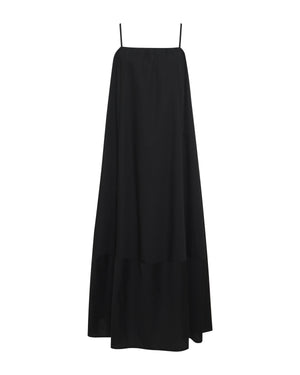 
                  
                    Load image into Gallery viewer, Maxi Dress - Black
                  
                
