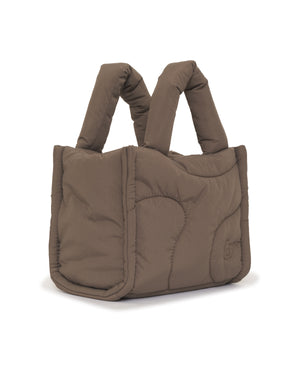 
                  
                    Load image into Gallery viewer, The Mini Drift Tote - Clay
                  
                
