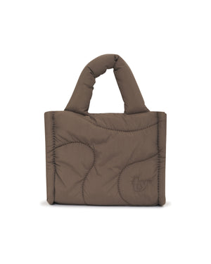 
                  
                    Load image into Gallery viewer, The Mini Drift Tote - Clay
                  
                