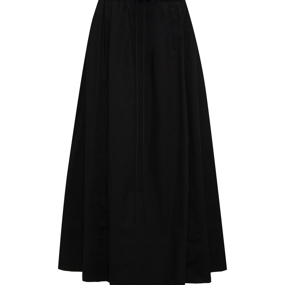 
                  
                    Maxi Skirt - Black
                  
                