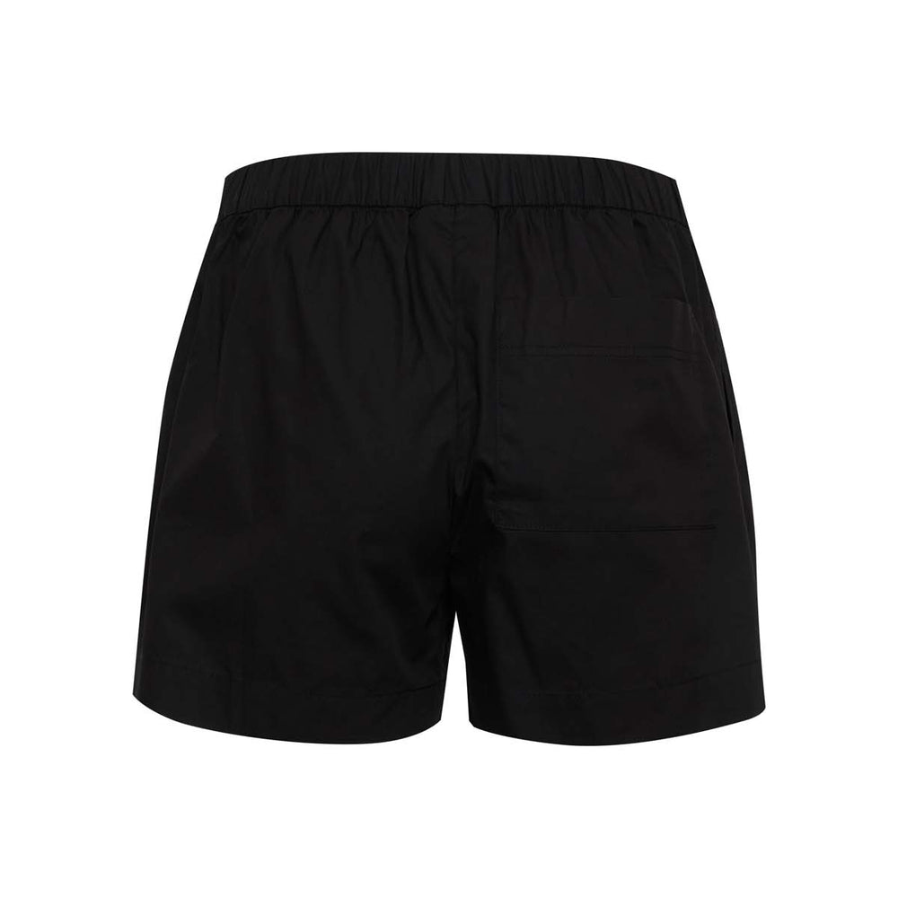 
                  
                    Cotton Boxer Shorts - Black
                  
                