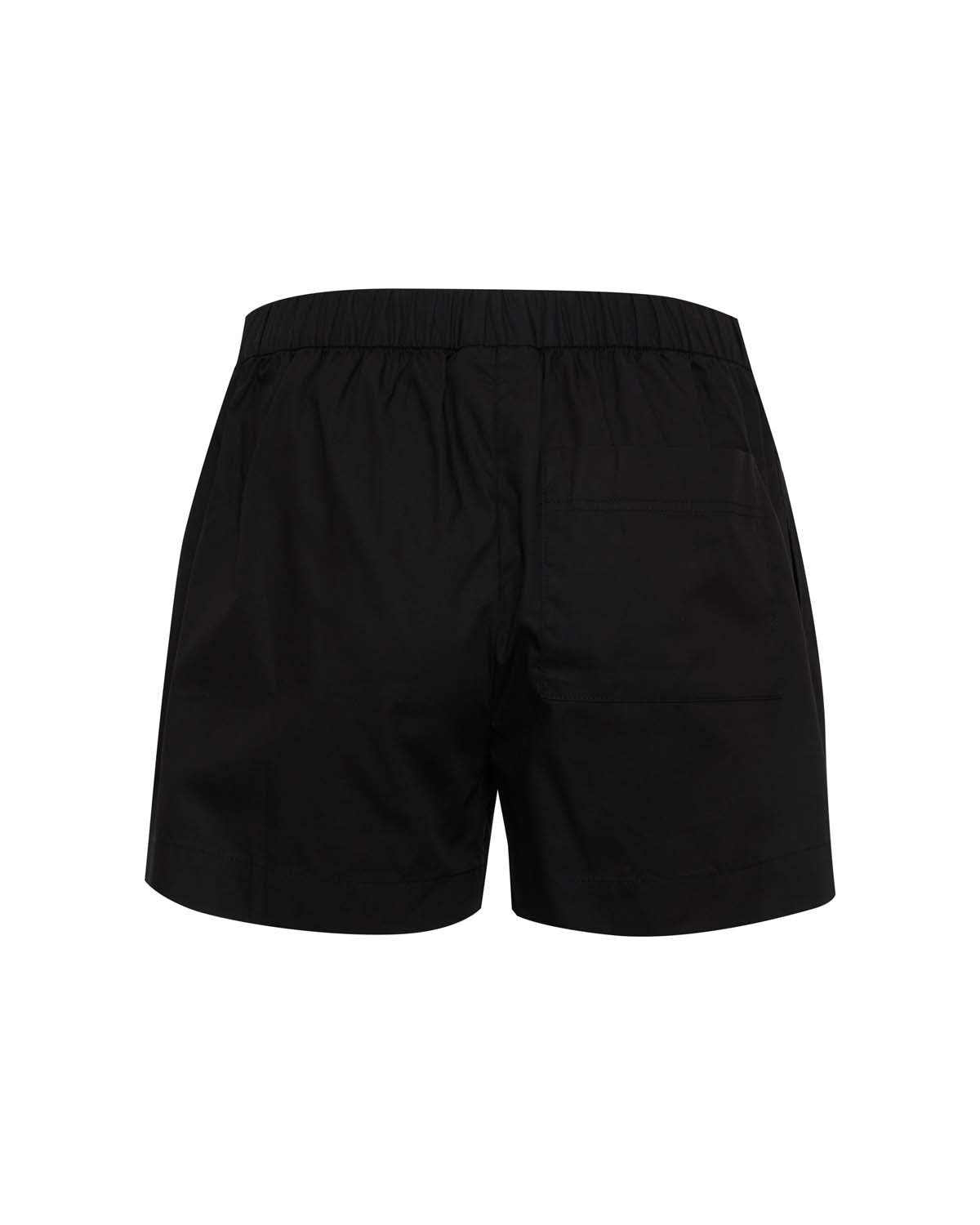 
                  
                    Cotton Boxer Shorts - Black
                  
                