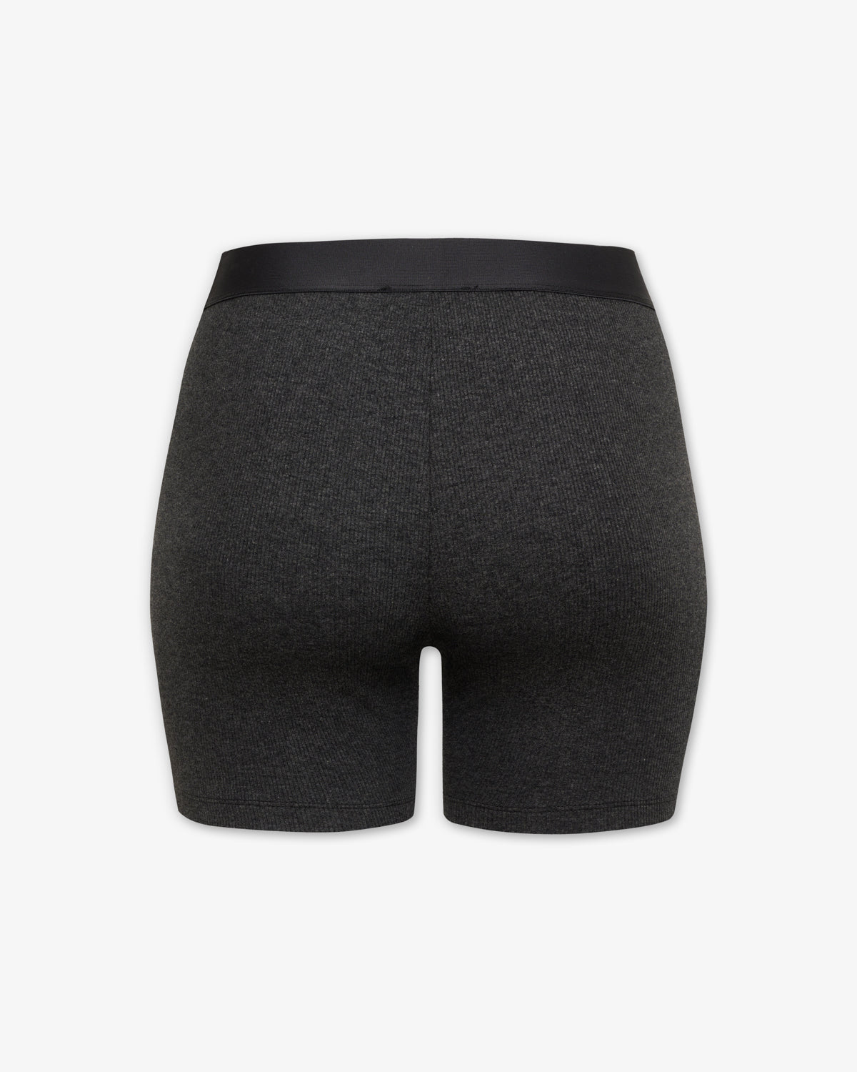 
                  
                    Demi Ribbed Boxer Brief - Slate
                  
                