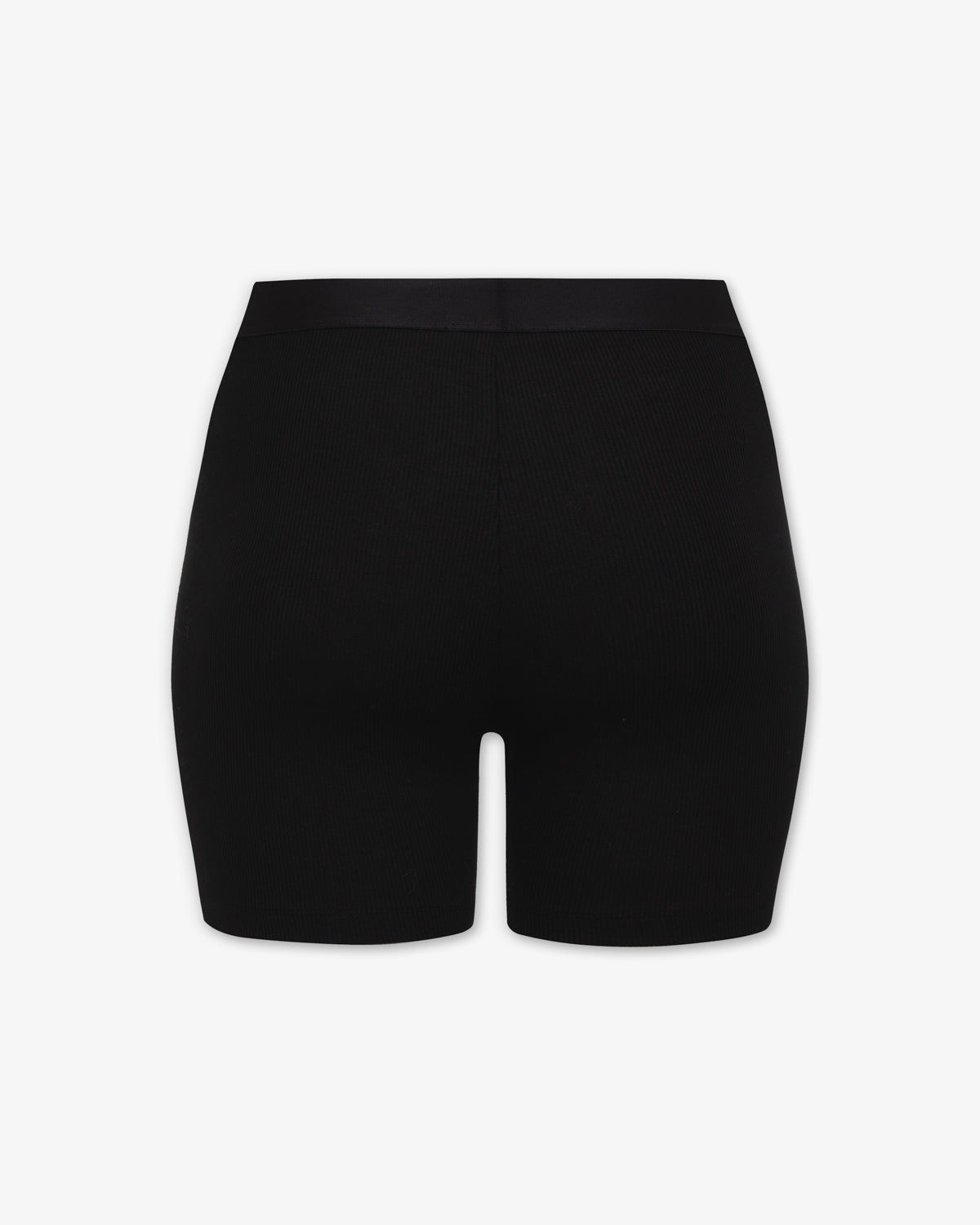 
                  
                    Demi Ribbed Boxer Brief - Black
                  
                